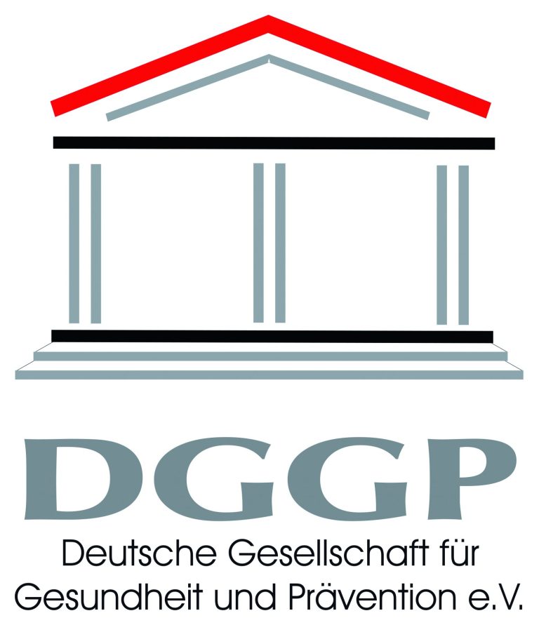 Mitglied der DGGP e.V.